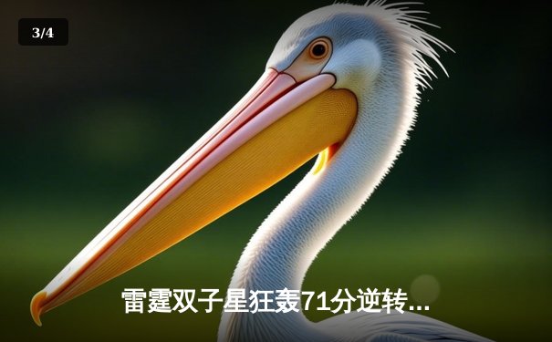 雷霆双子星狂轰71分逆转掘金，亚历山大关键封盖锁定西部榜首之战 - 3