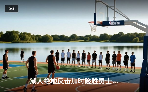 湖人绝地反击加时险胜勇士 詹姆斯关键三分续命戴维斯统治加时 - 2