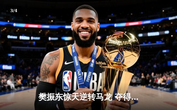 樊振东惊天逆转马龙 夺得WTT新加坡大满贯男单冠军 - 3