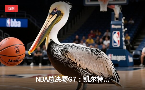 NBA总决赛G7：凯尔特人逆转独行侠夺冠，塔图姆荣膺FMVP
