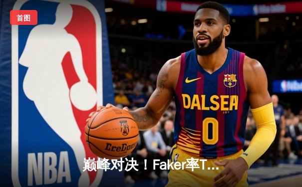巅峰对决！Faker率T1鏖战五局力克JDG，昂首挺进S13全球总决赛决赛