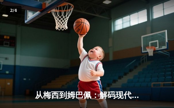 从梅西到姆巴佩：解码现代足球巨星商业价值的演变与未来 - 2